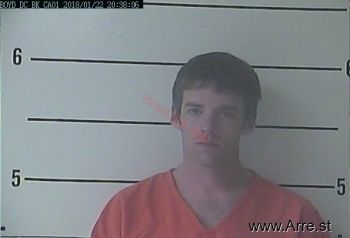 Joshua L. Malone Mugshot