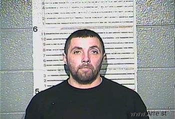 Joshua Lee Manley Mugshot