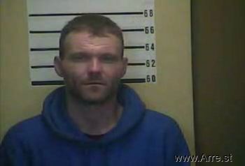 Joshua  Marcum Mugshot