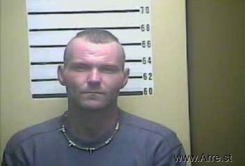 Joshua  Marcum Mugshot