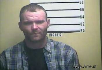 Joshua  Marcum Mugshot