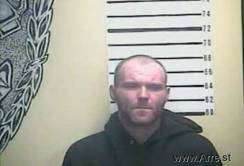 Joshua  Marcum Mugshot