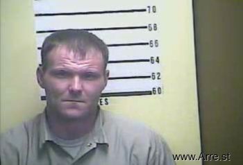 Joshua  Marcum Mugshot