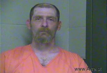 Joshua K Marcum Mugshot