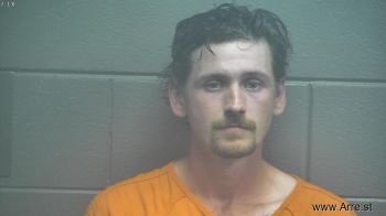 Joshua Howard Marcum Mugshot