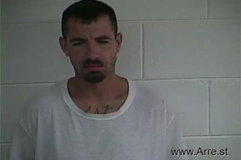 Joshua C Marksberry Mugshot