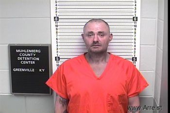 Joshua Ryan Martin Mugshot