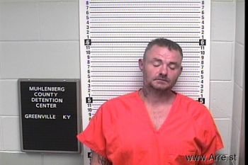 Joshua Ryan Martin Mugshot