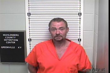 Joshua Ryan Martin Mugshot