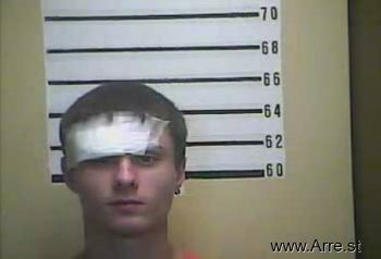 Joshua C Mason Mugshot