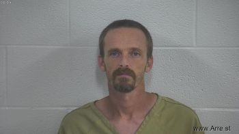 Joshua Aldean Mason Mugshot