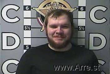 Joshua  Mason Mugshot