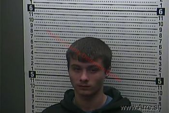 Joshua Collin Mason Mugshot