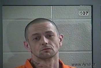 Joshua Andrew Matthews Mugshot