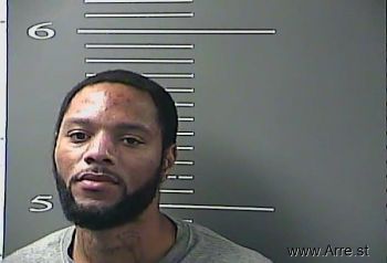 Joshua  Matthews Mugshot