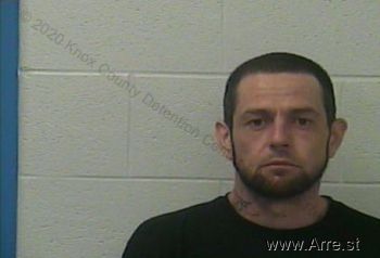 Joshua Andrew Matthews Mugshot