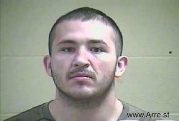 Joshua Dale Maya Mugshot