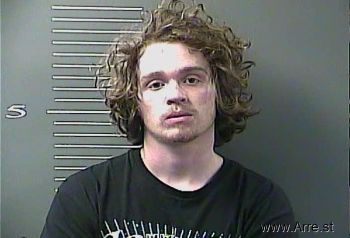 Joshua Ray Maynard Mugshot