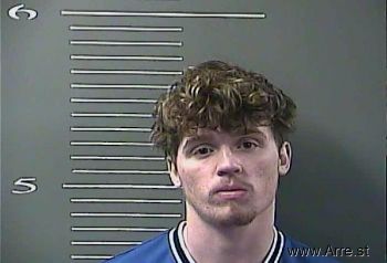 Joshua Ray Maynard Mugshot