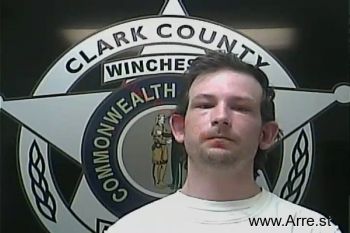 Joshua Clay Mcbride Mugshot