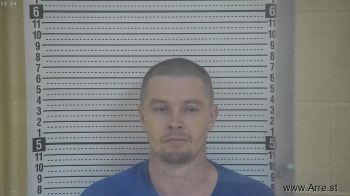 Joshua  Mccabe Mugshot