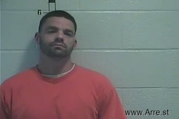 Joshua Adam Mcclanahan Mugshot