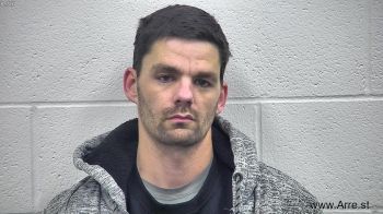 Joshua Adam Mcclanahan Mugshot