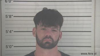 Joshua Adam Mcclanahan Mugshot