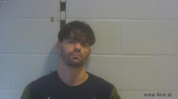 Joshua Adam Mcclanahan Mugshot