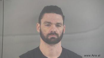 Joshua Adam Mcclanahan Mugshot