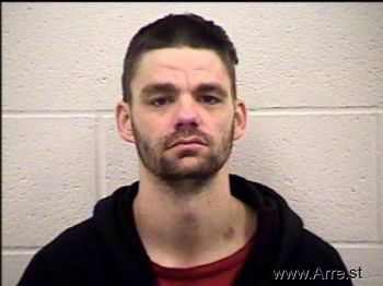 Joshua Adam Mcclanahan Mugshot