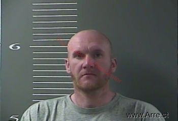 Joshua M Mccoy Mugshot