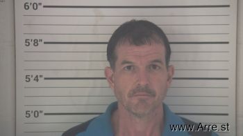 Joshua Keith Mckee Mugshot