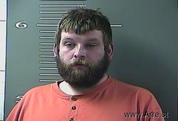 Joshua  Mckenzie Mugshot