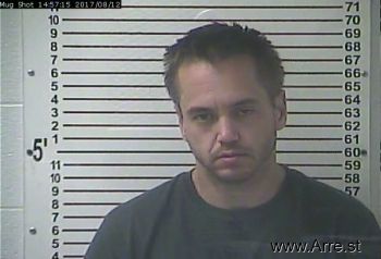 Joshua Doyle Mckenzie Mugshot