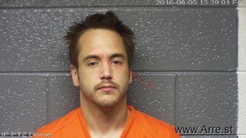 Joshua Doyle Mckenzie Mugshot