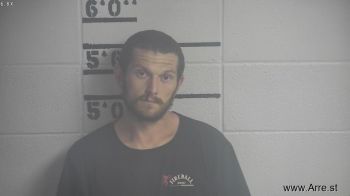 Joshua R Mcpherson Mugshot