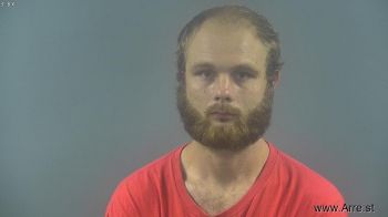 Joshua Blake Meador Mugshot