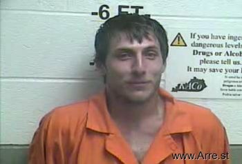 Joshua Anthony Melton Mugshot