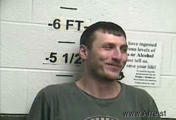 Joshua Anthony Melton Mugshot