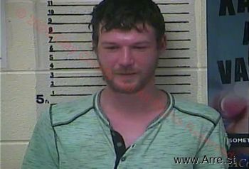 Joshua  Melton Mugshot