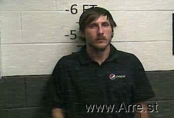 Joshua Anthony Melton Mugshot