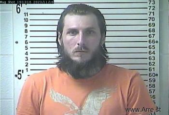 Joshua Anthony Melton Mugshot