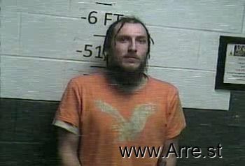 Joshua Anthony Melton Mugshot