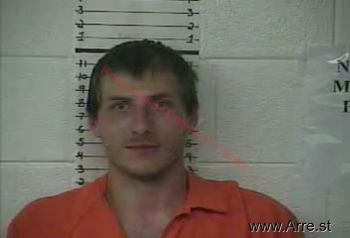 Joshua A Melton Mugshot