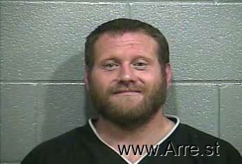 Joshua Cody Miller Mugshot