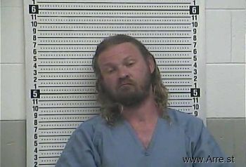 Joshua William Miller Mugshot