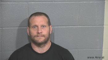 Joshua Cody Miller Mugshot