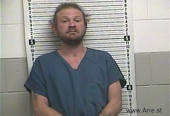 Joshua William Miller Mugshot