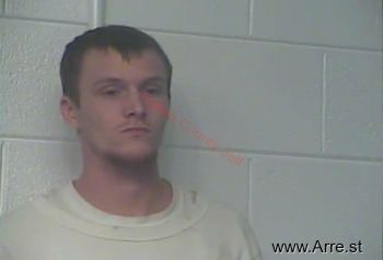 Joshua Lee Miller Mugshot